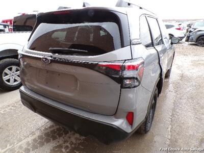 2025 Subaru Forester   - Photo 4 - Woodbridge, ON L4L 8L6