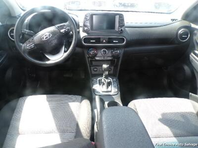 2020 Hyundai KONA SE   - Photo 11 - Woodbridge, ON L4L 8L6