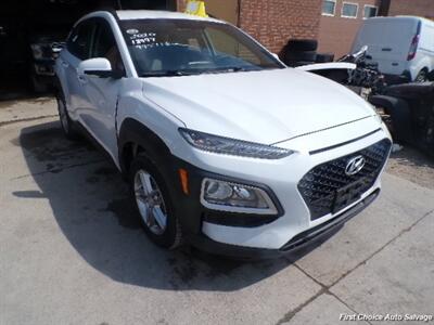 2020 Hyundai KONA SE   - Photo 2 - Woodbridge, ON L4L 8L6