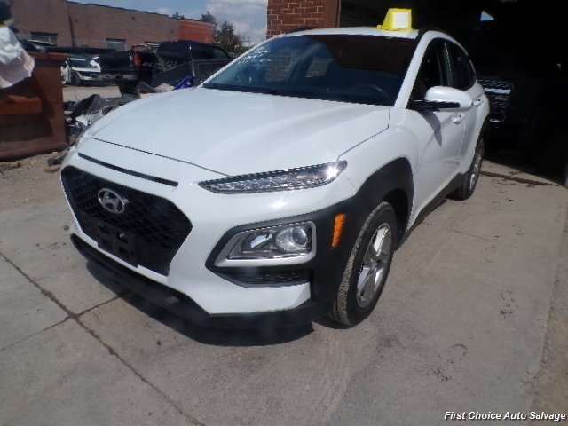 2020 Hyundai KONA SE   - Photo 1 - Woodbridge, ON L4L 8L6