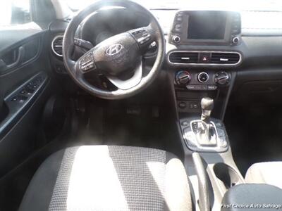 2020 Hyundai KONA SE   - Photo 12 - Woodbridge, ON L4L 8L6