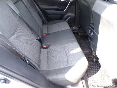 2025 Toyota RAV4   - Photo 10 - Woodbridge, ON L4L 8L6