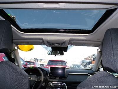 2025 Toyota RAV4   - Photo 13 - Woodbridge, ON L4L 8L6