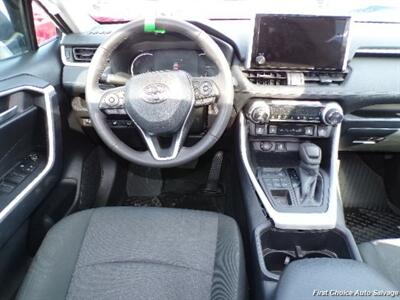 2025 Toyota RAV4   - Photo 12 - Woodbridge, ON L4L 8L6
