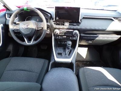2025 Toyota RAV4   - Photo 11 - Woodbridge, ON L4L 8L6