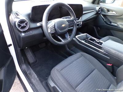 2025 Chevrolet Equinox   - Photo 6 - Woodbridge, ON L4L 8L6