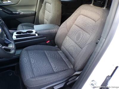 2025 Chevrolet Equinox   - Photo 7 - Woodbridge, ON L4L 8L6