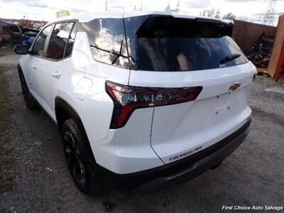 2025 Chevrolet Equinox   - Photo 3 - Woodbridge, ON L4L 8L6