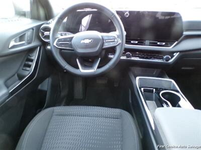 2025 Chevrolet Equinox   - Photo 10 - Woodbridge, ON L4L 8L6