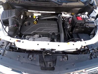 2025 Chevrolet Equinox   - Photo 5 - Woodbridge, ON L4L 8L6