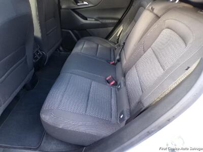 2025 Chevrolet Equinox   - Photo 8 - Woodbridge, ON L4L 8L6