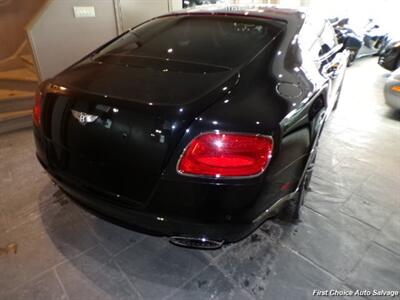 2014 Bentley Continental GT Speed   - Photo 8 - Woodbridge, ON L4L 8L6