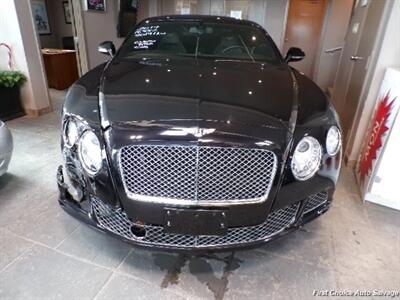 2014 Bentley Continental GT Speed   - Photo 3 - Woodbridge, ON L4L 8L6