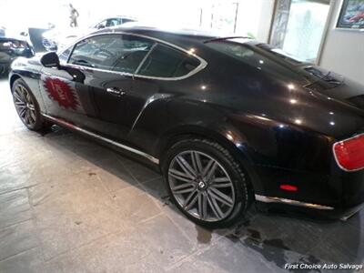 2014 Bentley Continental GT Speed   - Photo 10 - Woodbridge, ON L4L 8L6