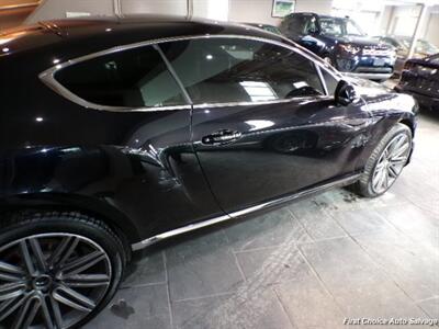 2014 Bentley Continental GT Speed   - Photo 7 - Woodbridge, ON L4L 8L6