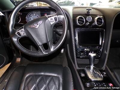 2014 Bentley Continental GT Speed   - Photo 16 - Woodbridge, ON L4L 8L6