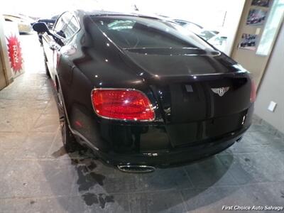 2014 Bentley Continental GT Speed   - Photo 9 - Woodbridge, ON L4L 8L6