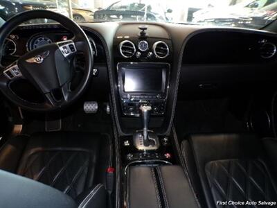 2014 Bentley Continental GT Speed   - Photo 15 - Woodbridge, ON L4L 8L6