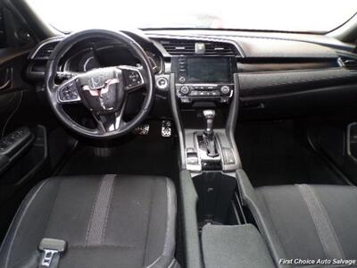 2020 Honda Civic Sport   - Photo 11 - Woodbridge, ON L4L 8L6