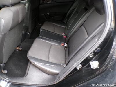 2020 Honda Civic Sport   - Photo 10 - Woodbridge, ON L4L 8L6