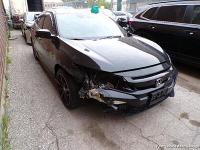 2020 Honda Civic Sport   - Photo 2 - Woodbridge, ON L4L 8L6