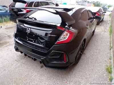 2020 Honda Civic Sport   - Photo 4 - Woodbridge, ON L4L 8L6
