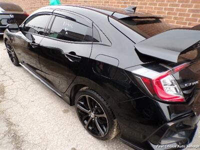 2020 Honda Civic Sport   - Photo 6 - Woodbridge, ON L4L 8L6