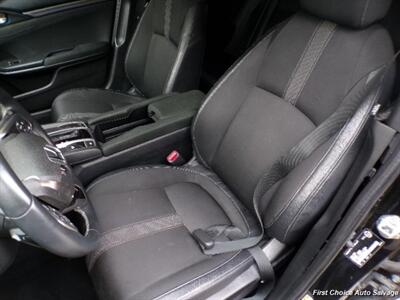 2020 Honda Civic Sport   - Photo 9 - Woodbridge, ON L4L 8L6