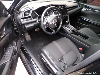 2020 Honda Civic Sport   - Photo 8 - Woodbridge, ON L4L 8L6