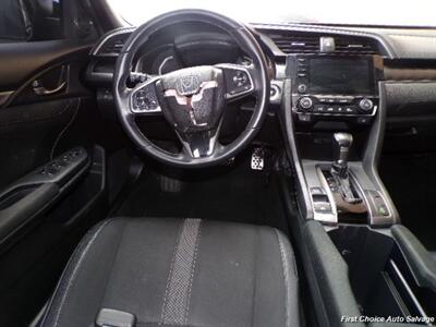 2020 Honda Civic Sport   - Photo 12 - Woodbridge, ON L4L 8L6