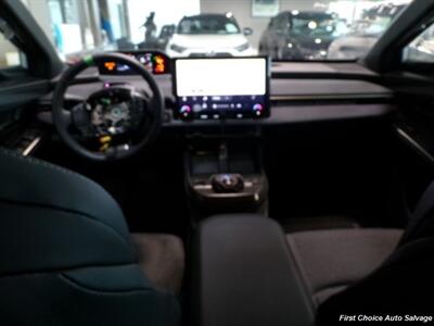2026 Toyota bZ Xle   - Photo 9 - Woodbridge, ON L4L 8L6