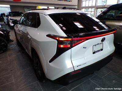 2026 Toyota bZ Xle   - Photo 6 - Woodbridge, ON L4L 8L6