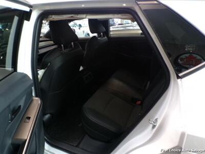 2026 Toyota bZ Xle   - Photo 11 - Woodbridge, ON L4L 8L6