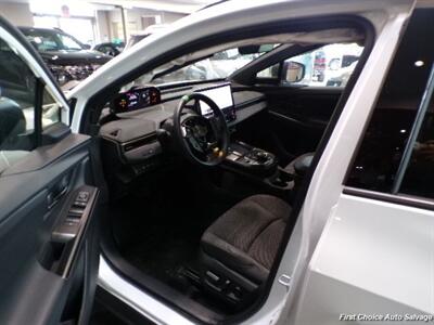 2026 Toyota bZ Xle   - Photo 10 - Woodbridge, ON L4L 8L6