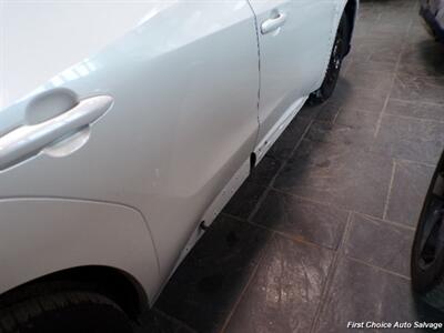 2026 Toyota bZ Xle   - Photo 8 - Woodbridge, ON L4L 8L6