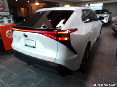 2026 Toyota bZ Xle   - Photo 4 - Woodbridge, ON L4L 8L6