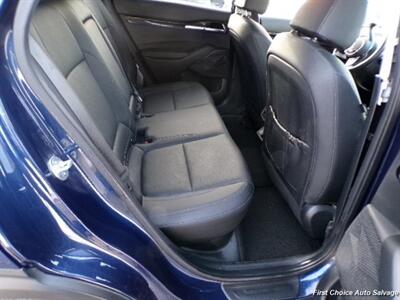 2024 Kia Seltos S   - Photo 10 - Woodbridge, ON L4L 8L6