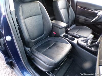 2024 Kia Seltos S   - Photo 9 - Woodbridge, ON L4L 8L6