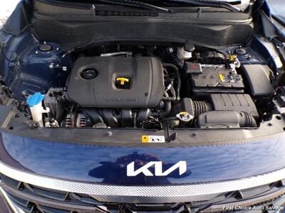 2024 Kia Seltos S   - Photo 7 - Woodbridge, ON L4L 8L6