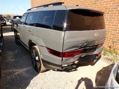 2025 Hyundai SANTA FE   - Photo 5 - Woodbridge, ON L4L 8L6