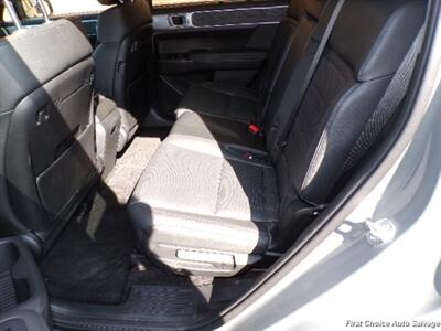 2025 Hyundai SANTA FE   - Photo 10 - Woodbridge, ON L4L 8L6