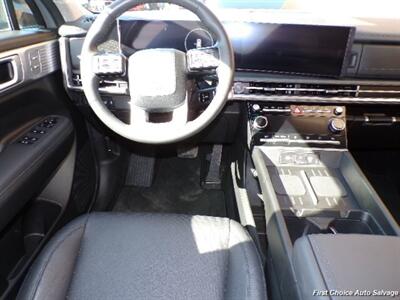 2025 Hyundai SANTA FE   - Photo 13 - Woodbridge, ON L4L 8L6