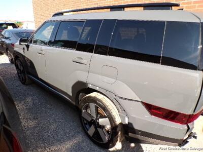 2025 Hyundai SANTA FE   - Photo 6 - Woodbridge, ON L4L 8L6
