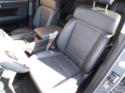 2025 Hyundai SANTA FE   - Photo 9 - Woodbridge, ON L4L 8L6