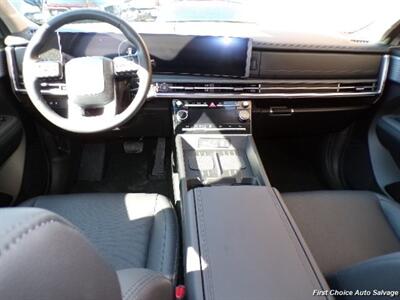 2025 Hyundai SANTA FE   - Photo 12 - Woodbridge, ON L4L 8L6