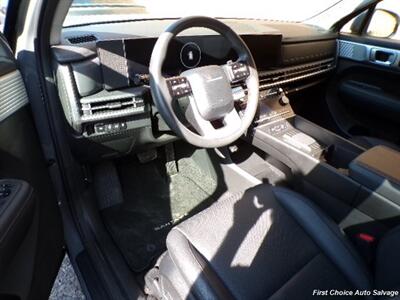 2025 Hyundai SANTA FE   - Photo 8 - Woodbridge, ON L4L 8L6