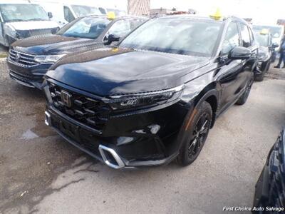 2026 Honda CR-V Hybrid - Photo 2 - Woodbridge, ON L4L 8L6