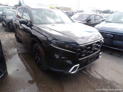 2026 Honda CR-V Hybrid - Photo 3 - Woodbridge, ON L4L 8L6