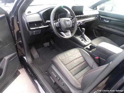 2026 Honda CR-V Hybrid - Photo 9 - Woodbridge, ON L4L 8L6