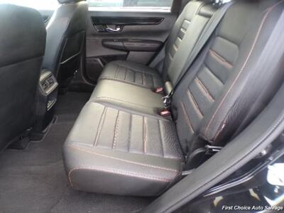 2026 Honda CR-V Hybrid - Photo 11 - Woodbridge, ON L4L 8L6